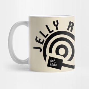 Retro Jelly Mug